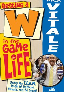 Getting a W in the Game of Life