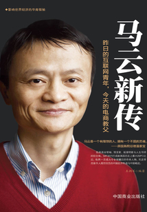 馬云新傳