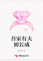 吾家有夫初長成在線閱讀
