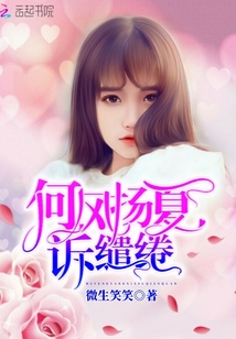 何風揚夏訴繾綣