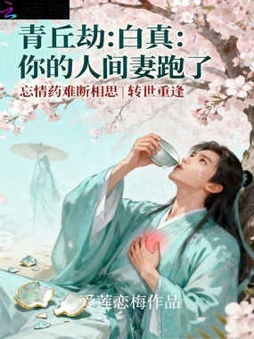 青丘劫:白真:你的人间妻跑了在线阅读