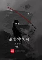 遺留的文明在線閱讀