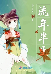 流年半生