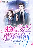 先婚后愛之璀璨星河在線閱讀