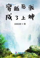 穿越后我成了上神在线阅读