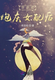 穿书成炮灰女配后