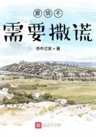 愛情不需要撒謊在線閱讀