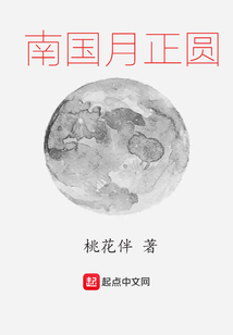 南国月正圆