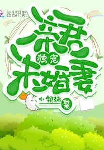 帝君獨寵未婚妻