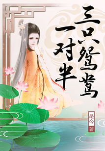 三只鴛鴦一對半