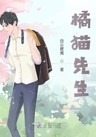 橘貓先生在線閱讀