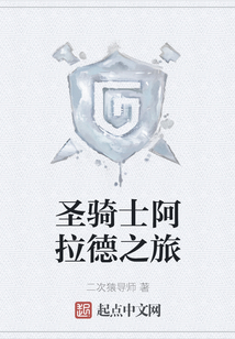 圣騎士阿拉德之旅