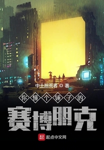 賽博朋克1376