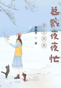 重生嬌妻總裁夜夜忙