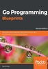 Go Programming Blueprints（Second Edition）