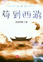 从混沌苟到西游