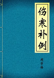 傷寒補例