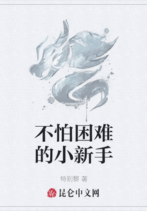 不怕困難的小新手