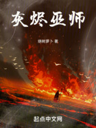 灰烬巫师在线阅读