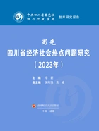 蜀光:四川省经济社会热点问题研究(2023年)在线阅读