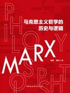 马克思主义哲学的历史与逻辑在线阅读