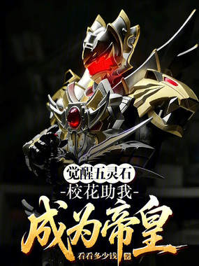 觉醒五灵石，校花助我成为帝皇！在线阅读