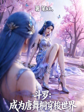 斗罗：成为唐舞桐在线阅读