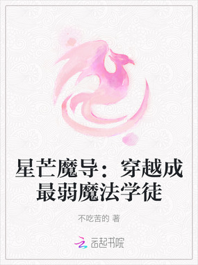 星芒魔导:穿越成最弱魔法学徒在线阅读