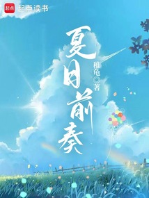 夏日前奏在线阅读