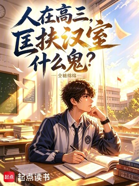 人在高三,匡扶汉室什么鬼?在线阅读
