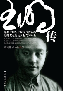 王明傳