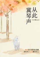從此冀琴聲在線閱讀