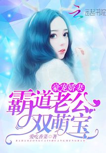 豪寵嬌妻：霸道老公雙萌寶
