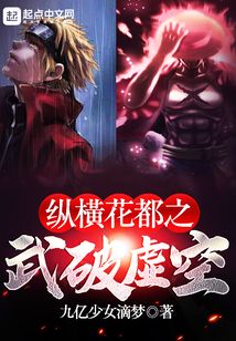 纵横花都之武破虚空