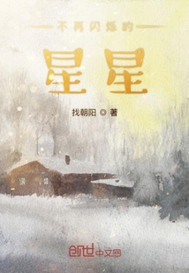 不再閃爍的星星