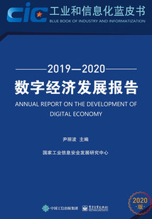 數(shù)字經(jīng)濟發(fā)展報告(2019—2020)