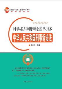 中華人民共和國刑事訴訟法