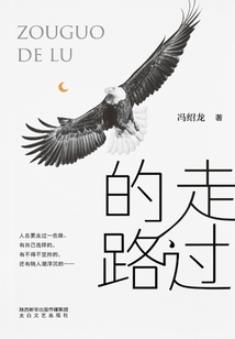 走過(guò)的路