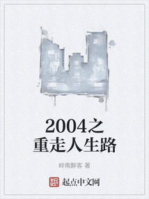 2004之重走人生路在线阅读