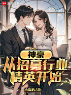 神豪:从招募行业精英开始在线阅读