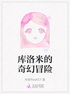 库洛米的奇幻冒险在线阅读