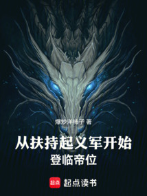從扶持起義軍開始登臨帝位