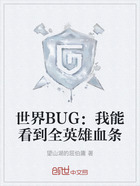 世界BUG：我能看到全英雄血條在線閱讀