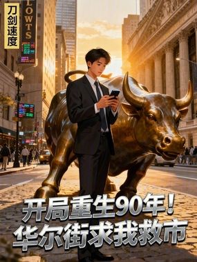开局重生90年！华尔街求我救市在线阅读