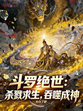 斗罗绝世：杀戮求生，吞噬成神在线阅读