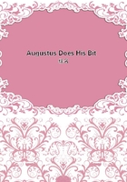 Augustus Does His Bit在線閱讀