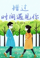 錯過時間遇見你在線閱讀