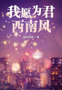 我愿为君西南风