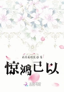 驚鴻以已