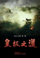 皇极之道在线阅读